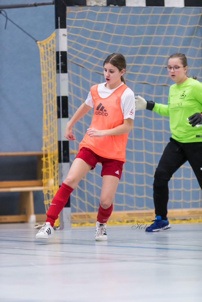 Bild 204 - wCJ Futsalmeisterschaft Runde 1